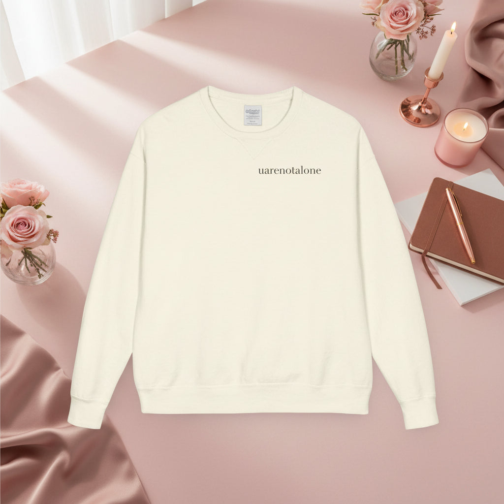 Kingdom Pullover